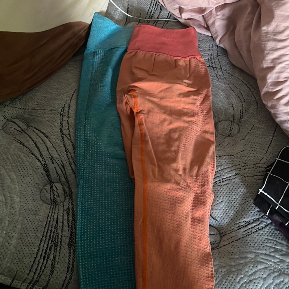 Gymshark leggings